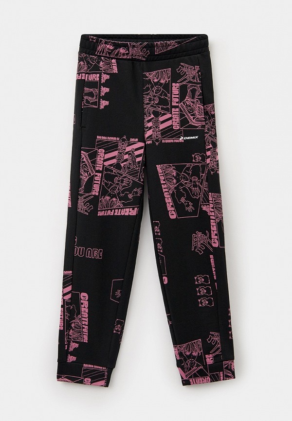 Брюки спортивные Demix 1429₽
