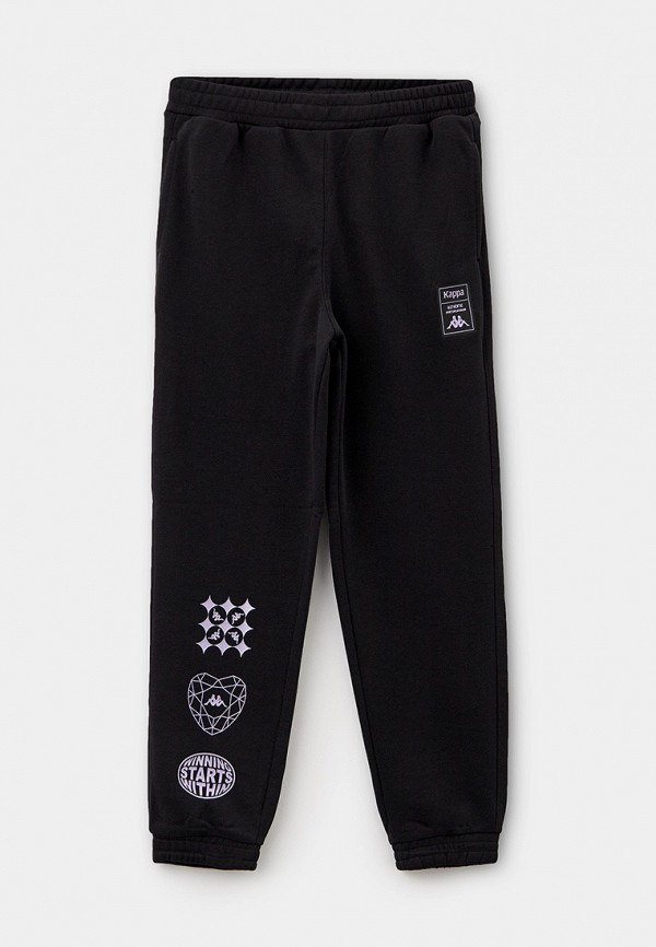 Брюки спортивные Kappa 1649₽