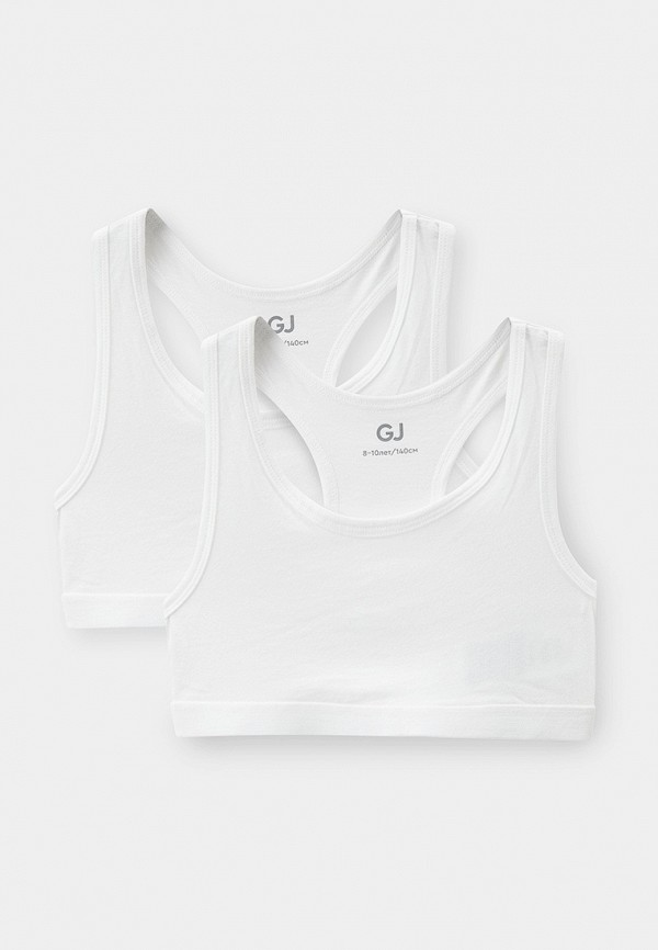 Топы бельевые 2 шт Gloria Jeans 646₽