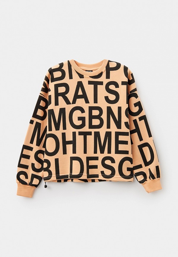 Свитшот Fashion X&S