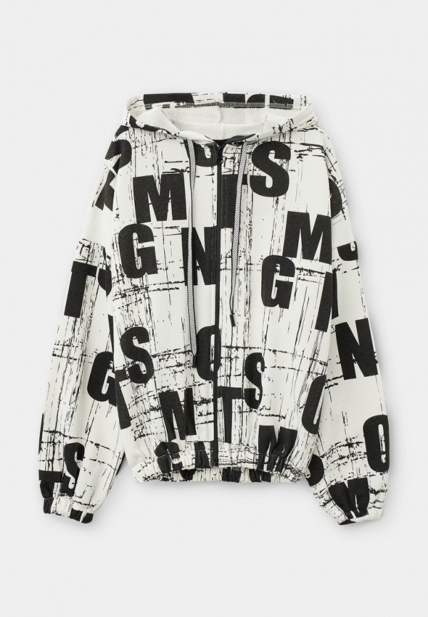 Толстовка Fashion XS 1836₽