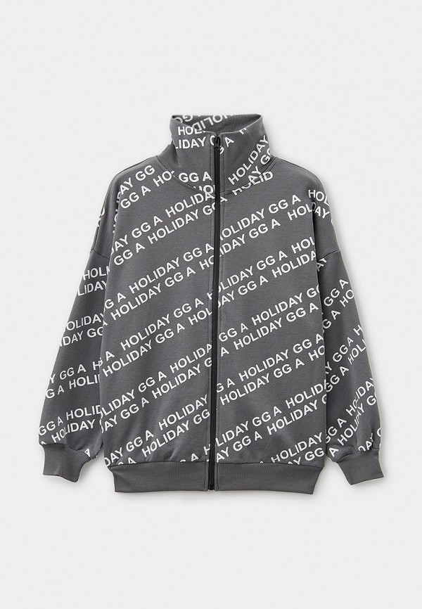 Олимпийка Fashion XS 1435₽