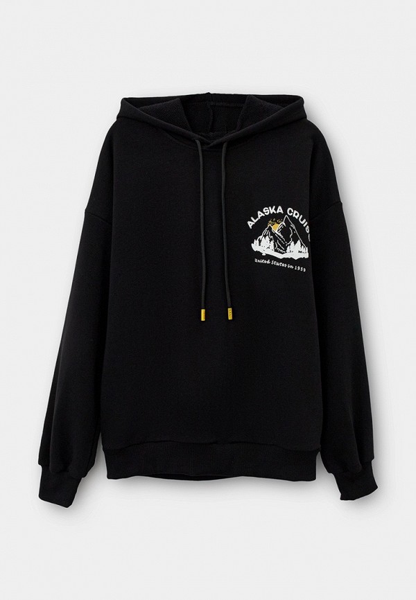 Худи Fashion XS 1274₽