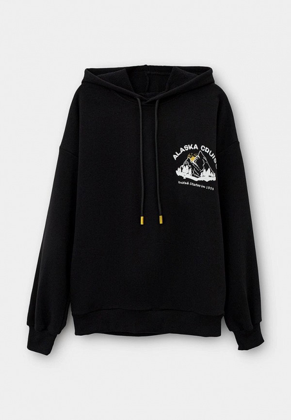 Худи Fashion X&S