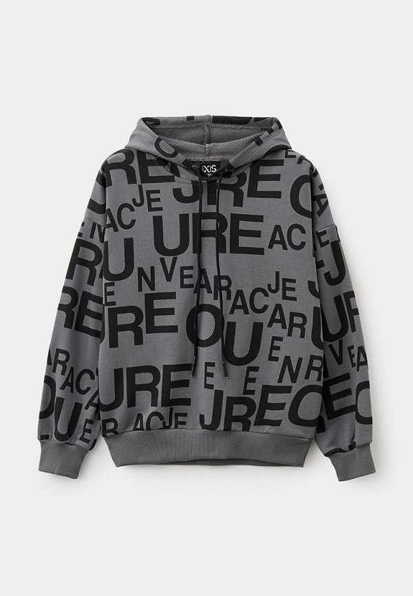 Худи Fashion XS 2990₽