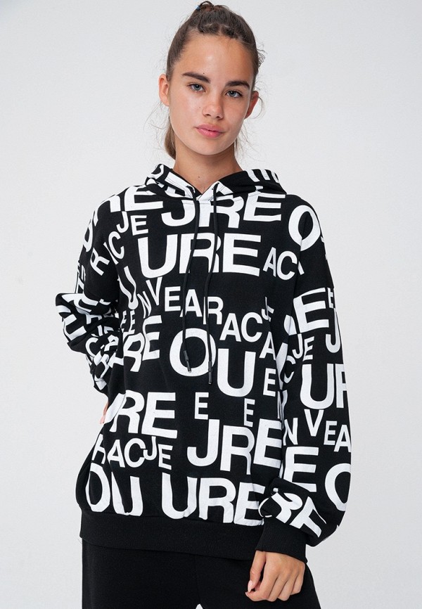 Худи Fashion X&S