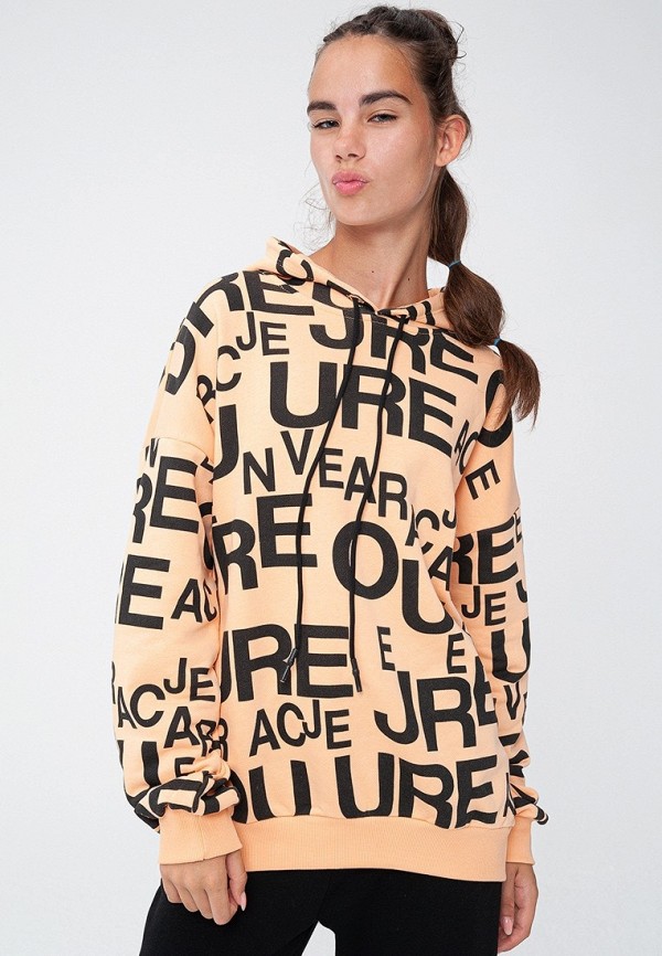 Худи Fashion X&S