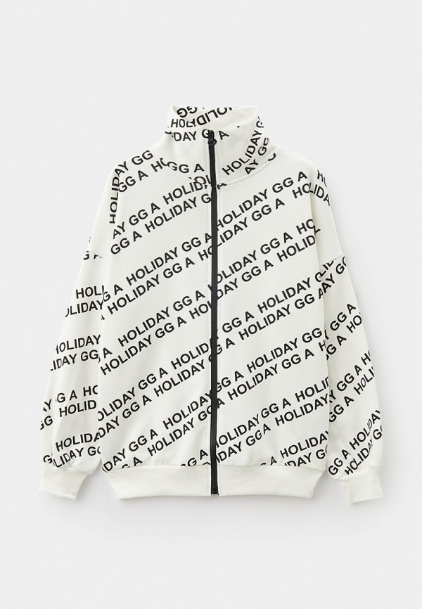 Олимпийка Fashion XS 1435₽