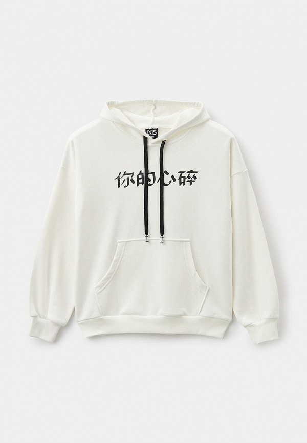 Худи Fashion X&S