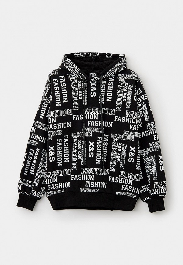 Худи Fashion XS 1080₽
