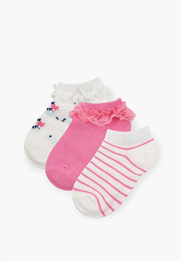 Носки 3 пары LC Waikiki 599₽