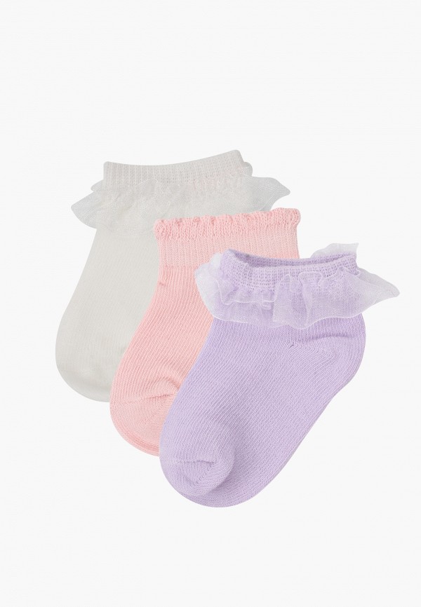 Носки 5 пар LC Waikiki 220₽