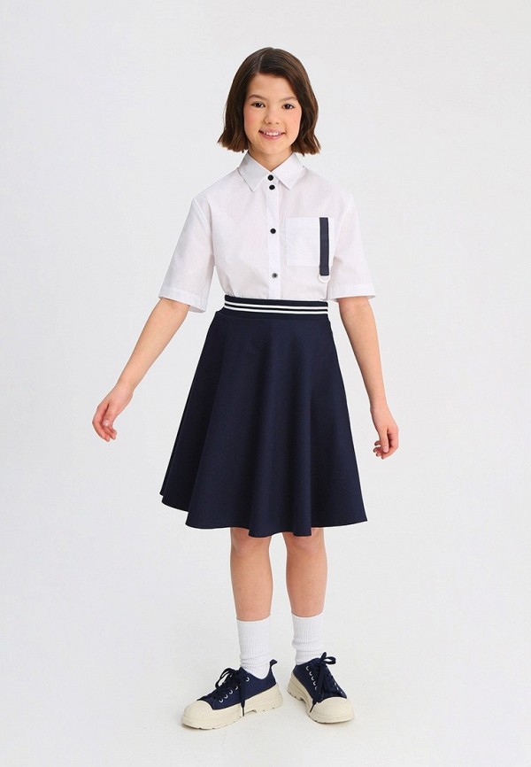 

Юбка Smena, Синий