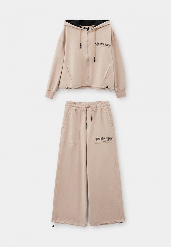 Костюм спортивный Fashion X&S