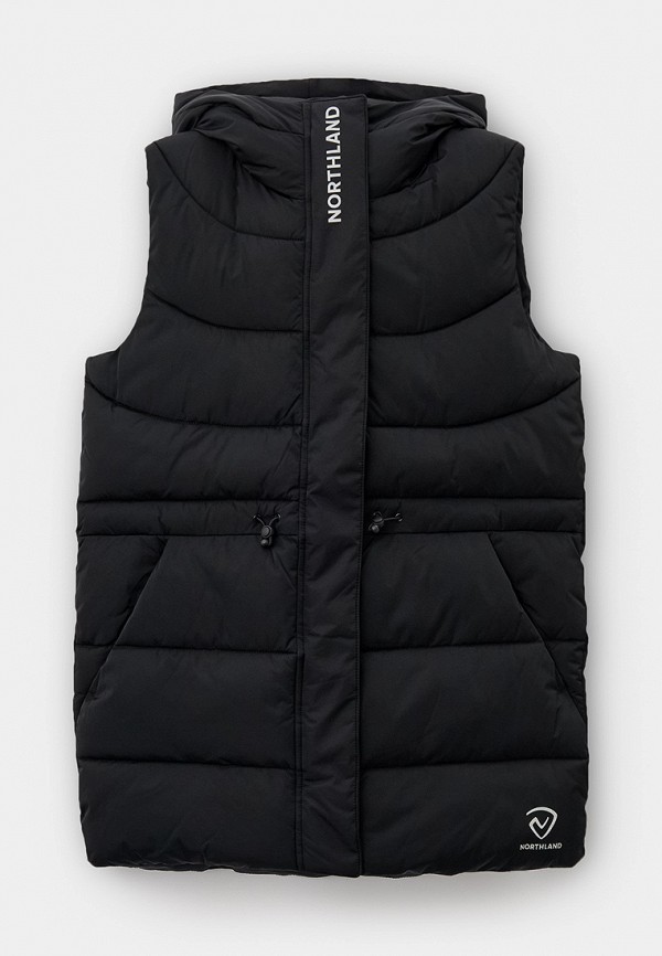 Жилет утепленный Northland 3519₽