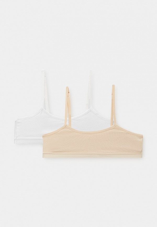 Топы бельевые 2 шт Sela 699₽