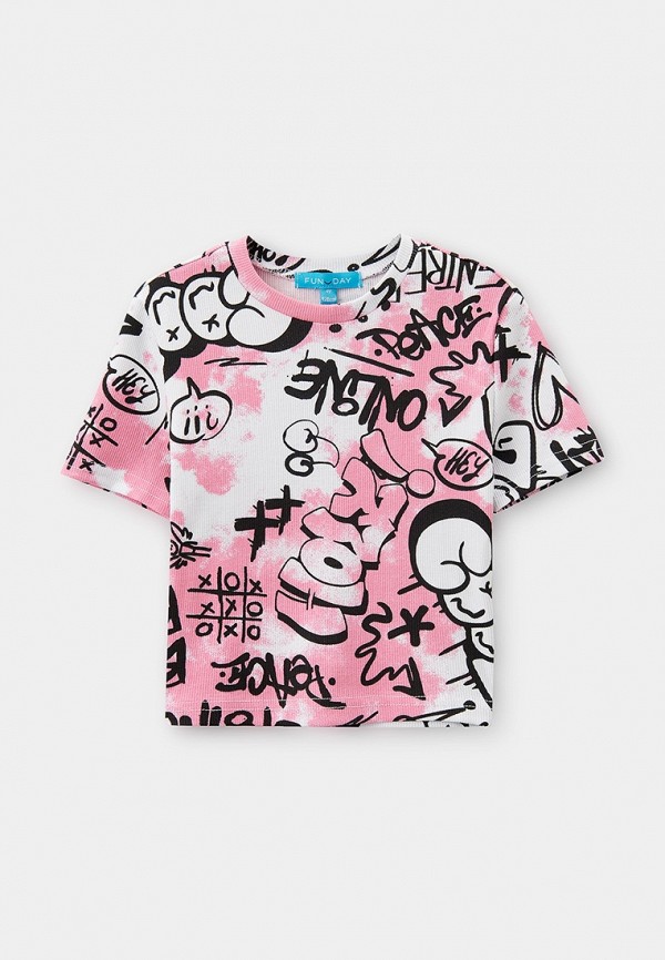 Футболка Funday 419₽