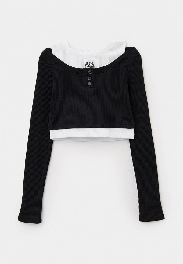 Лонгслив Gloria Jeans 1439₽