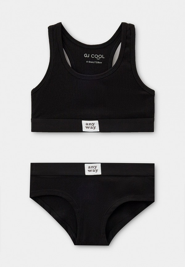 Бюстгальтер и трусы Gloria Jeans 959₽