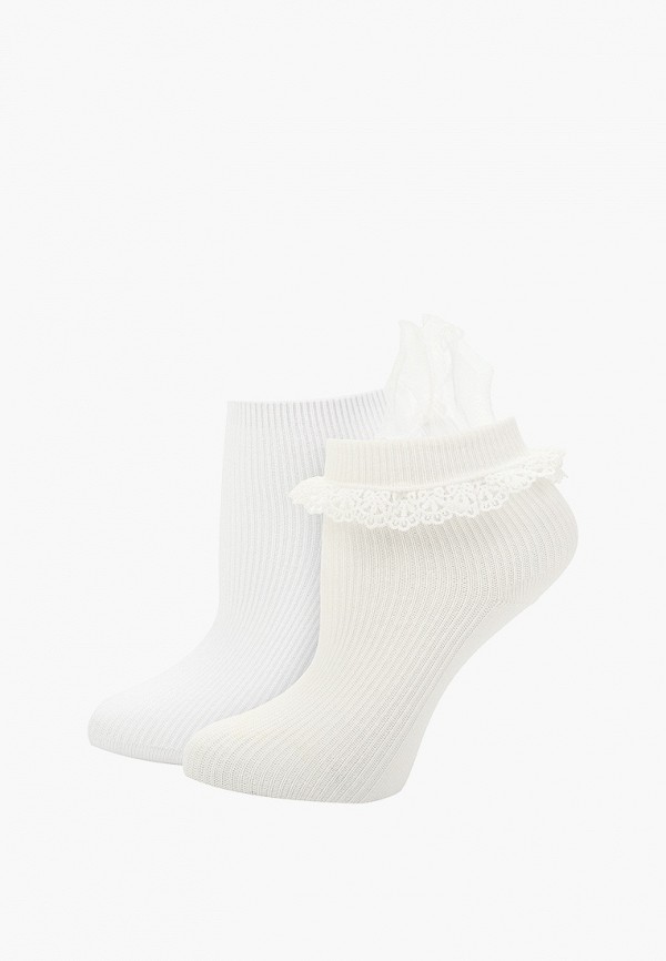 Носки 2 пары Gloria Jeans 549₽