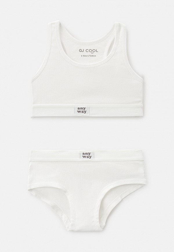 Бюстгальтер и трусы Gloria Jeans 959₽