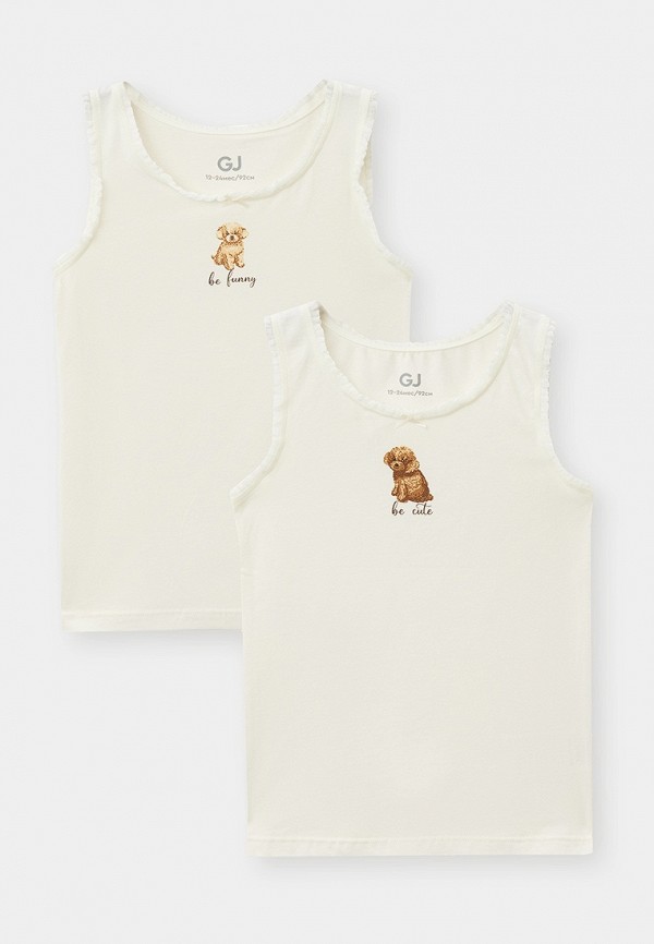 Майки 2 шт Gloria Jeans 599₽