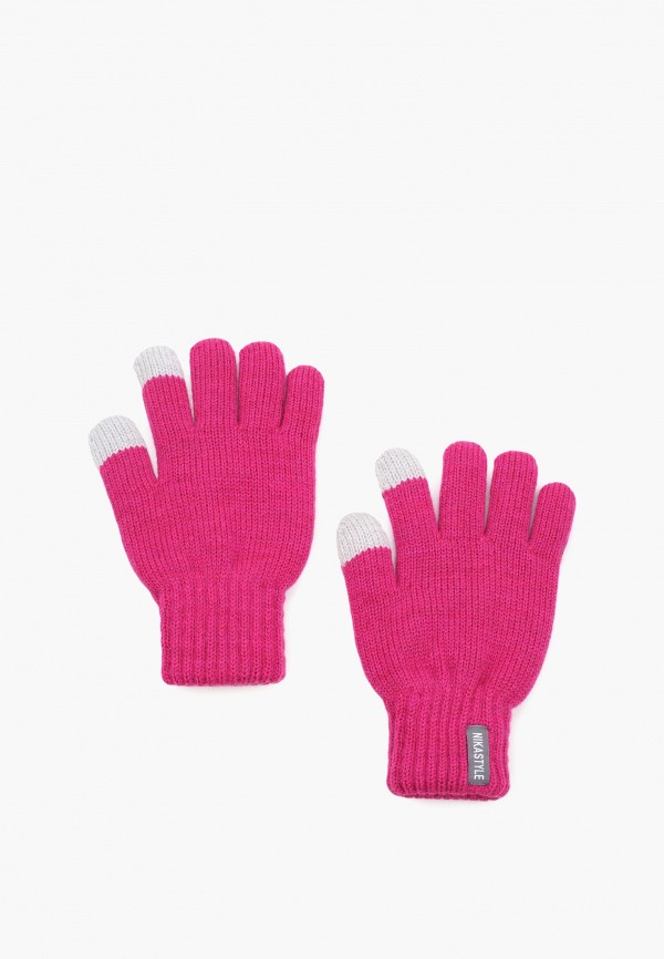 Перчатки Nikastyle 1275₽