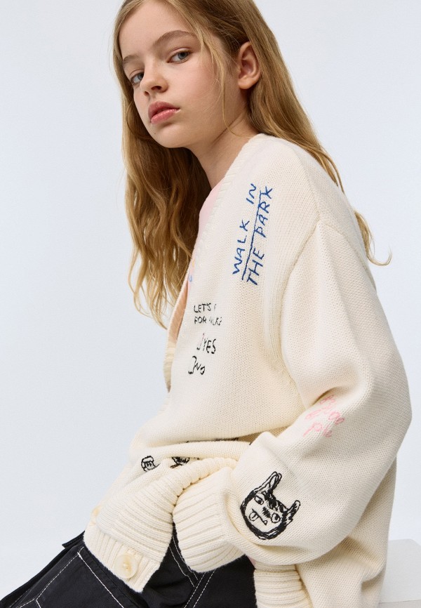 Кардиган Sela 3299₽