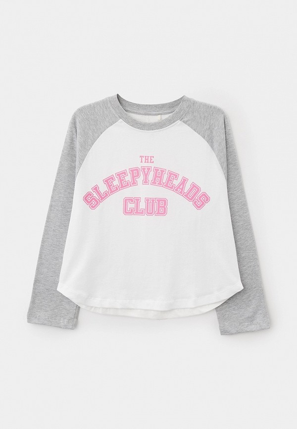 Лонгслив домашний Sela 699₽