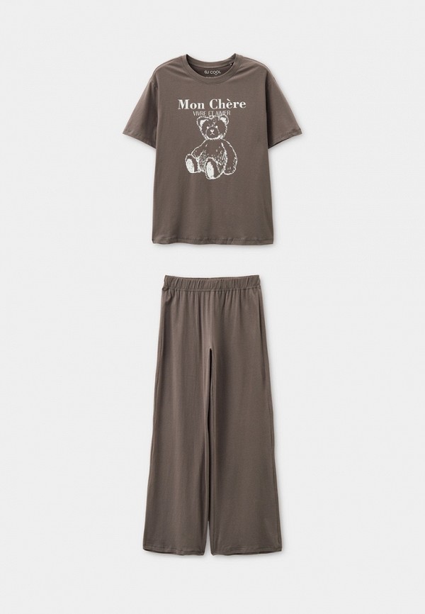 Пижама Gloria Jeans 1919₽