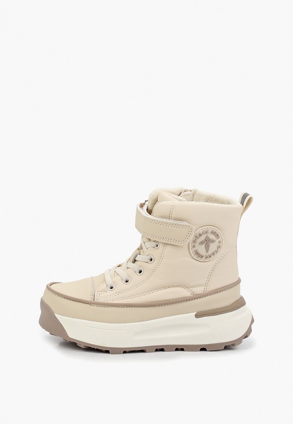 Ботинки TTaccardi 2559₽