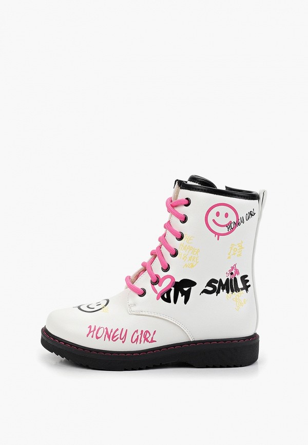 Ботинки Honey Girl 1599₽