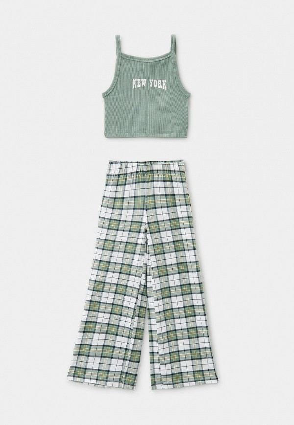 Пижама Gloria Jeans 1199₽