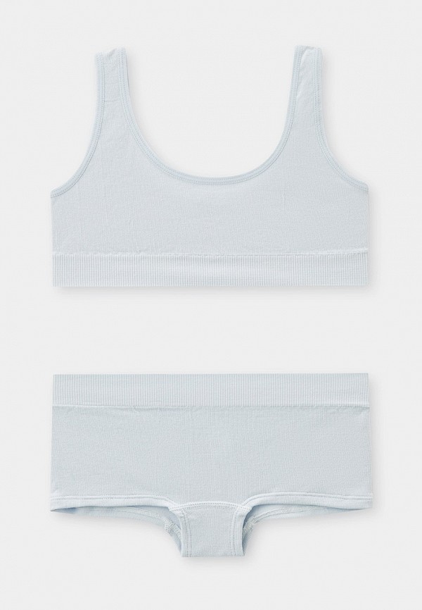 Бюстгальтер и трусы Sela 539₽