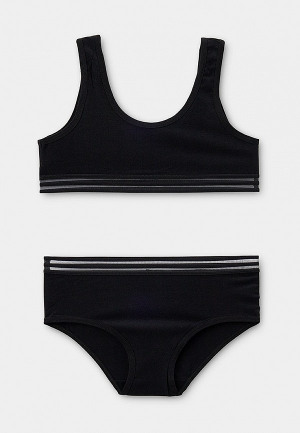 Бюстгальтер и трусы Sela 599₽