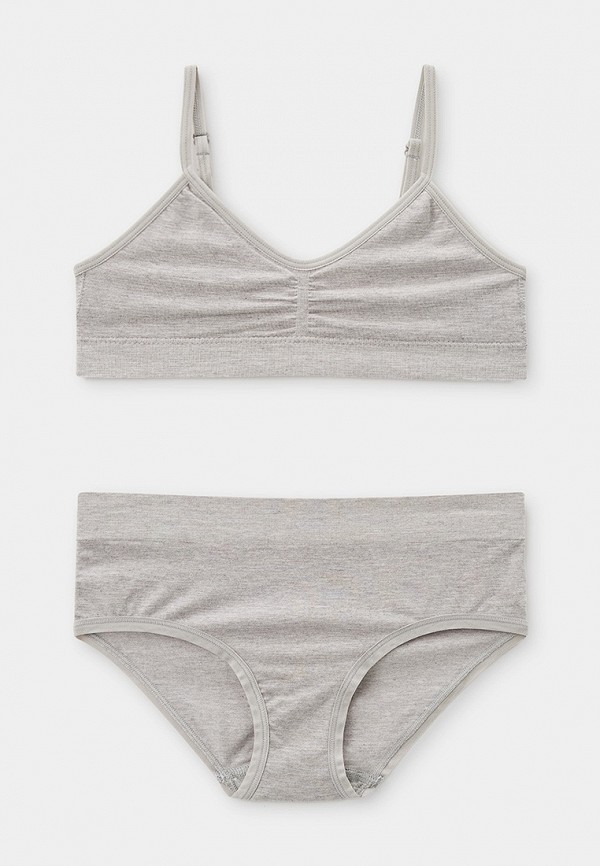 Бюстгальтер и трусы Sela 639₽