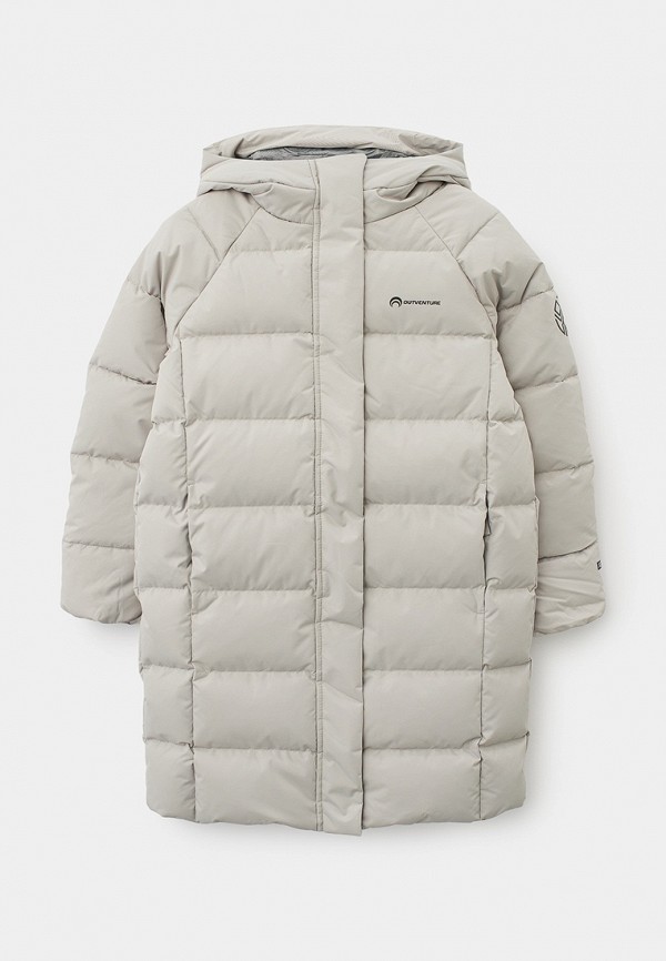 Пуховик Outventure 5994₽