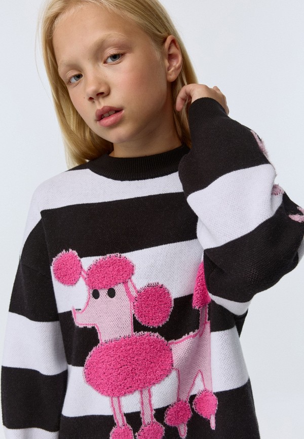 Джемпер Sela 1099₽