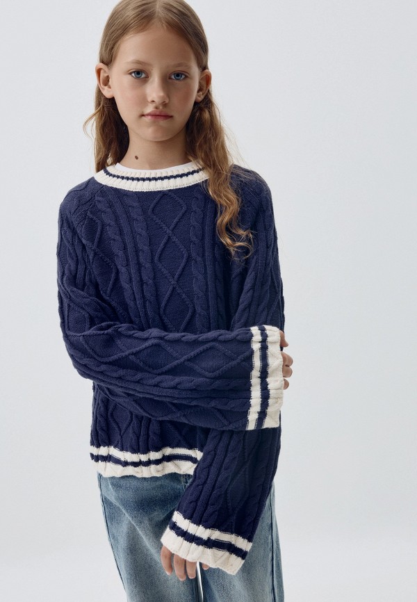 Джемпер Sela 849₽