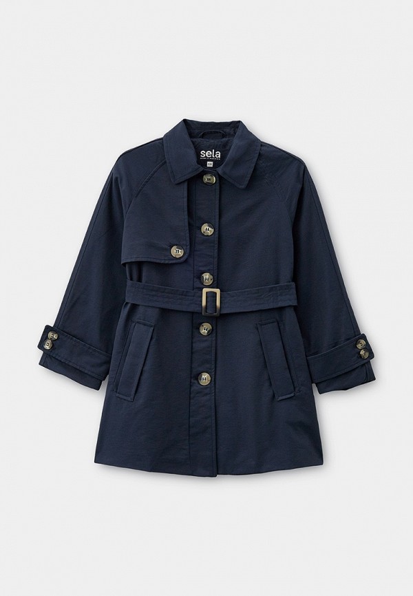 Плащ Sela 1599₽