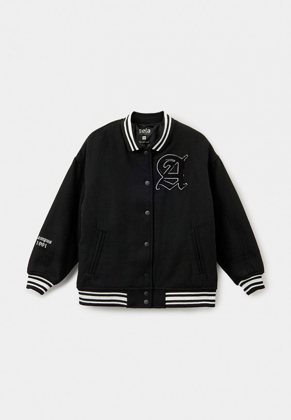 Куртка утепленная Sela 1099₽