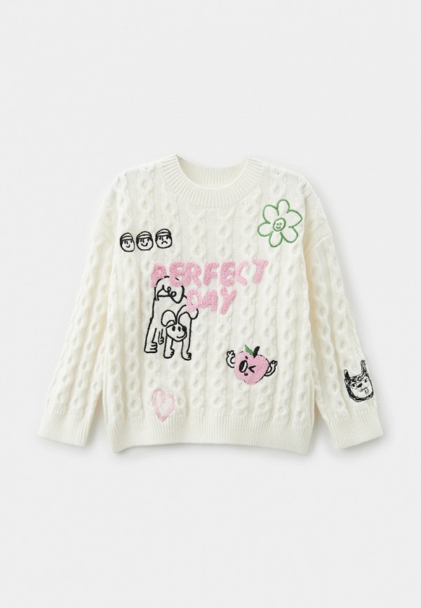 Джемпер Sela 1299₽