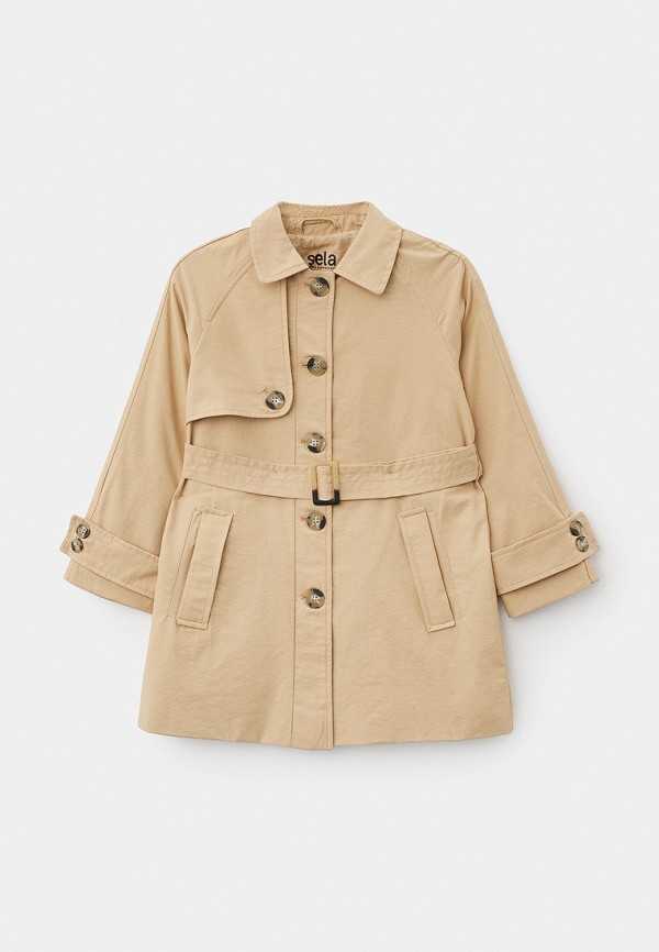 Плащ Sela 1599₽