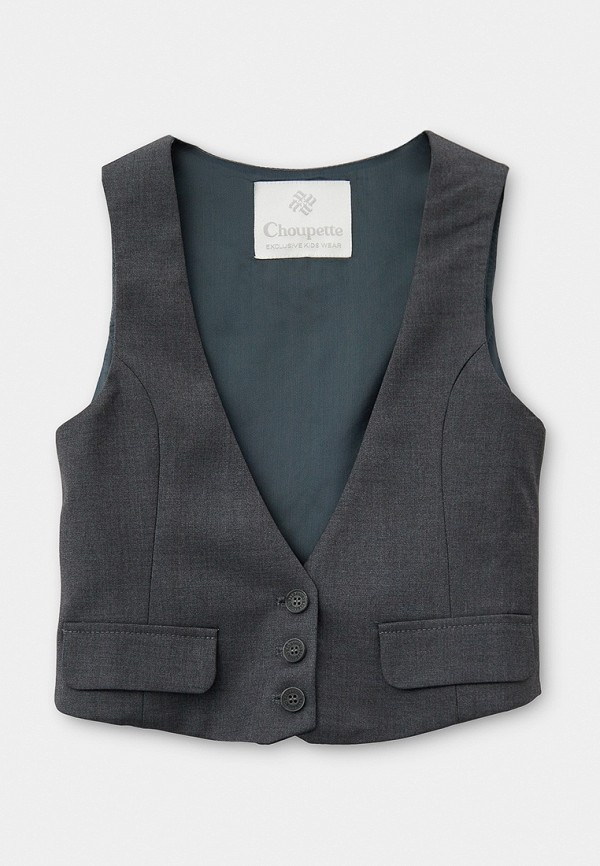 Жилет Choupette 4400₽