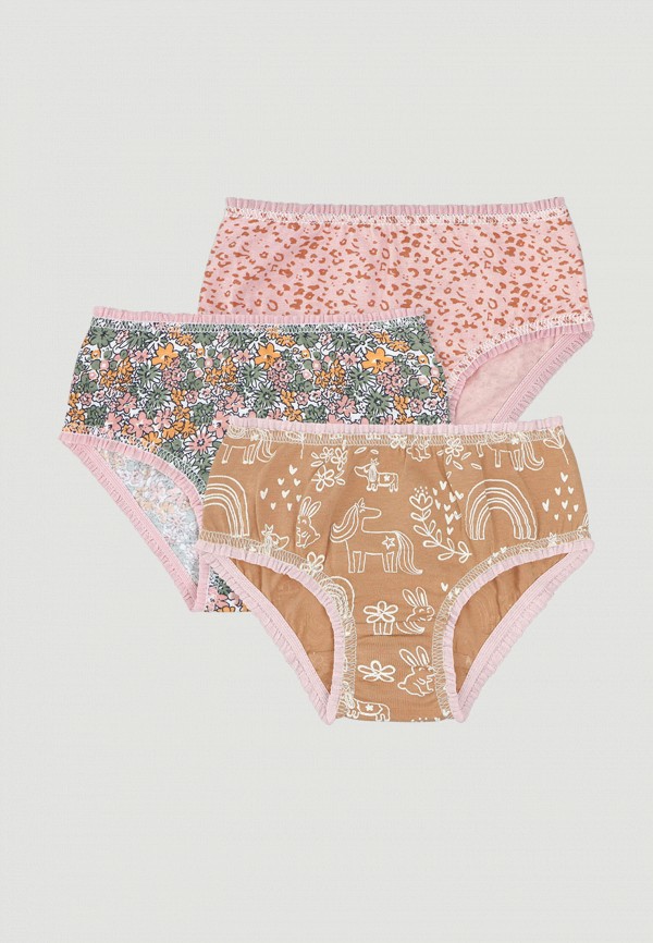 Трусы 3 шт Mjolk 1399₽