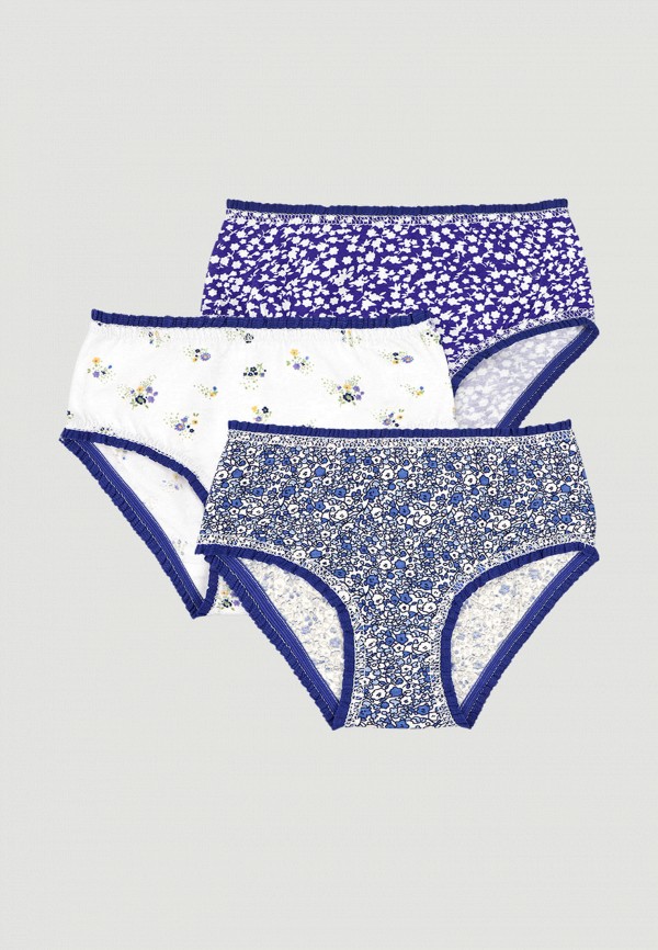 Трусы 3 шт Mjolk 1399₽