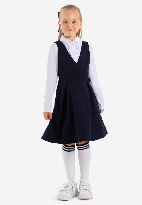 Платье Kapika 2921₽