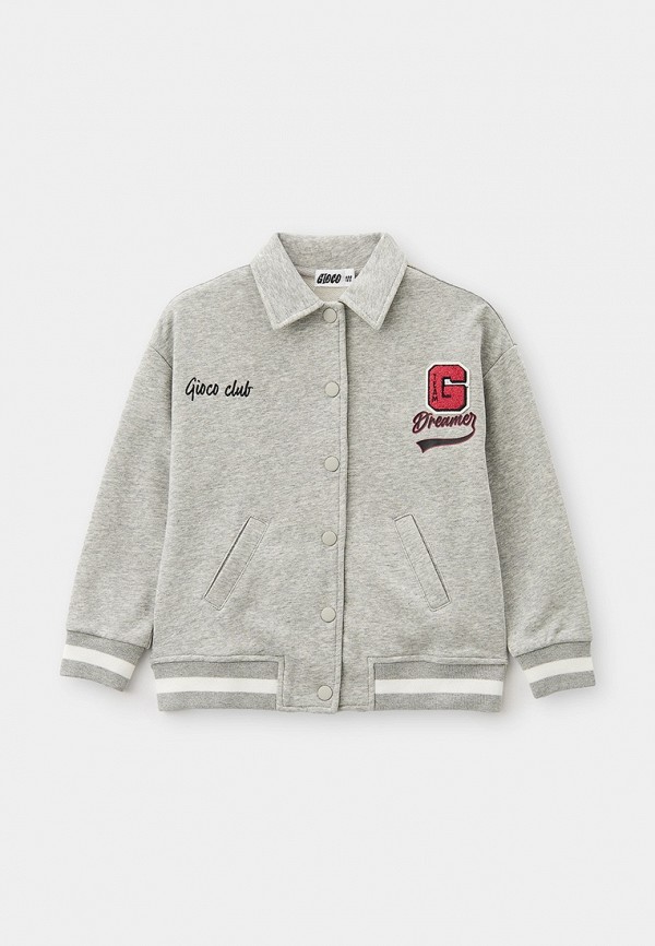 Олимпийка Gioco 2872₽