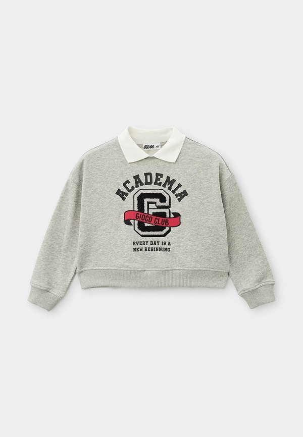 Свитшот Gioco 1832₽