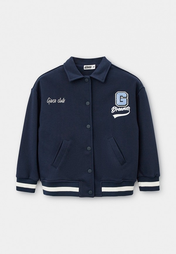 Олимпийка Gioco 2872₽